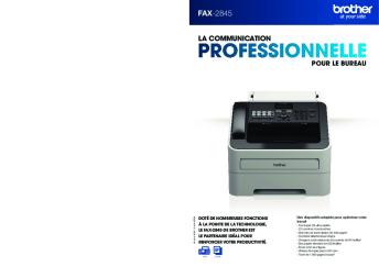 professionnelle - Brother