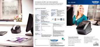 QL-720NW - Brother