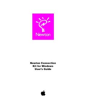 Newton Connection Kit for Windows - The Newted Community