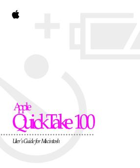 User's Guide for Macintosh - Support - Apple