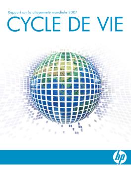Rapport sur la citoyenneté mondiale 2007