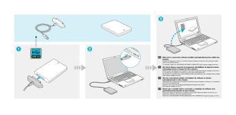 Quick Start Guide - Seagate