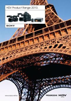 Fiche produit Sony : 38/1133797573338.pdf