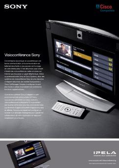 Fiche produit Sony : 99/1133797573899.pdf