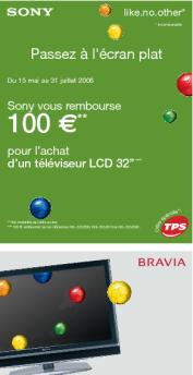 100 €** - Sony