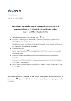 Fiche produit Sony : 84/1149156982684.pdf