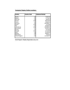 Fiche produit Sony : 00/1150907438600.pdf