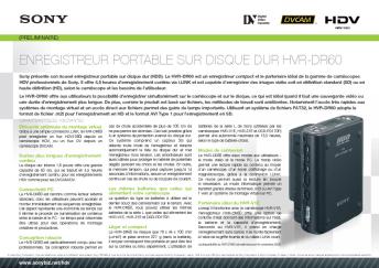 Fiche produit Sony : 75/1163430967575.pdf