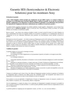 Fiche produit Sony : 61/1163430972961.pdf