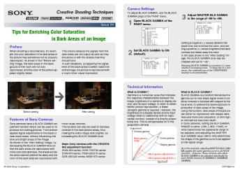 Fiche produit Sony : 40/1166605183240.pdf