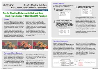 Fiche produit Sony : 64/1166605183264.pdf