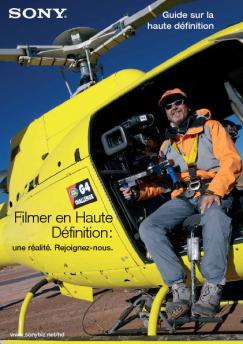 Fiche produit Sony : 65/1166605185465.pdf