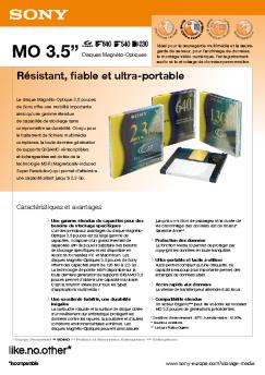 Fiche produit Sony : 14/1168443954814.pdf