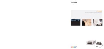 Fiche produit Sony : 35/1170434892635.pdf