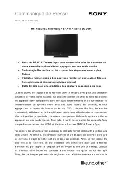 Fiche produit Sony : 84/1175002582684.pdf