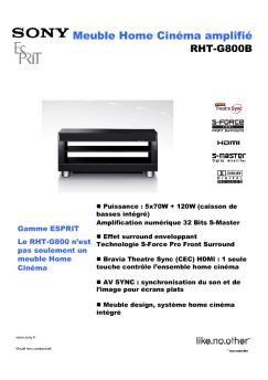 Fiche produit Sony : 38/1175002583238.pdf