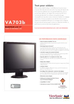 VA703b - RT Events