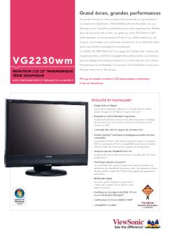 VG2230wm