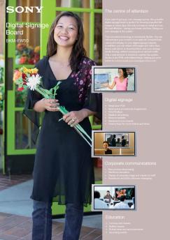 Fiche produit Sony : 11/1187079490411.pdf