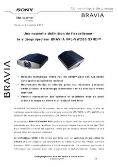 Fiche produit Sony : 37/1192099739937.pdf