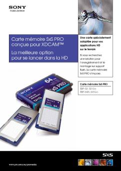 Fiche produit Sony : 76/1192099743376.pdf