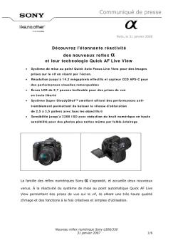 Fiche produit Sony : 36/1201538198336.pdf