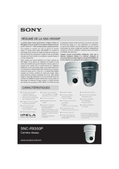 Fiche produit Sony : 55/1202990776955.pdf