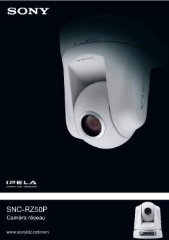 Fiche produit Sony : 52/1202990777052.pdf