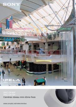 Fiche produit Sony : 10/1202990777110.pdf