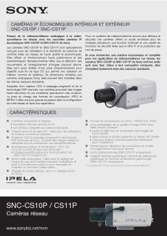 Fiche produit Sony : 52/1202990777152.pdf