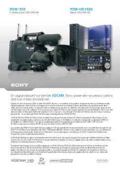 Fiche produit Sony : 23/1202990779023.pdf
