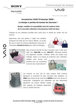 Fiche produit Sony : 72/1206545455972.pdf