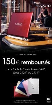 sur ce document - Sony