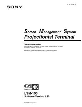 Fiche produit Sony : 53/1209376190953.pdf