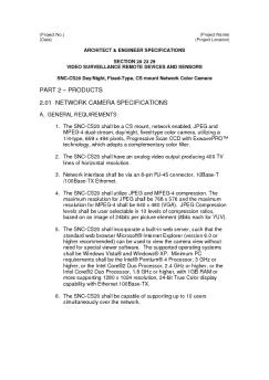 Fiche produit Sony : 58/1219306070658.pdf