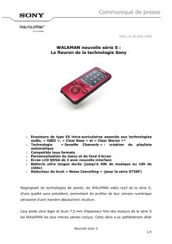 Fiche produit Sony : 79/1219910880879.pdf