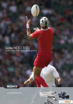 Fiche produit Sony : 06/1223895735406.pdf