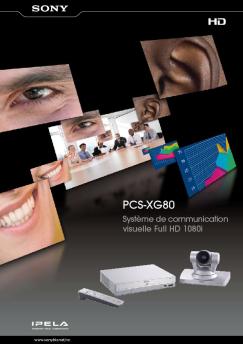 Fiche produit Sony : 60/1227551300060.pdf