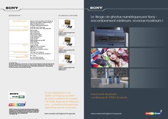 Fiche produit Sony : 33/1228320234733.pdf