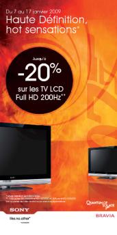 Fiche produit Sony : 95/1231146648095.pdf