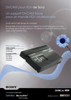 Fiche produit Sony : 44/1234362916344.pdf