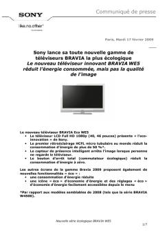 Fiche produit Sony : 95/1234863390095.pdf