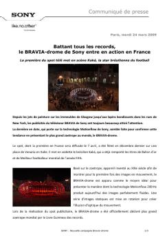 Fiche produit Sony : 37/1237382103737.pdf