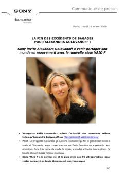 Fiche produit Sony : 55/1237382105155.pdf