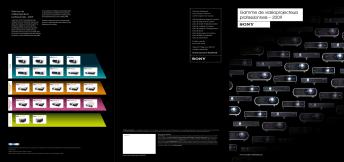 Fiche produit Sony : 55/1237475971955.pdf