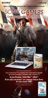 Fiche produit Sony : 41/1237476197341.pdf