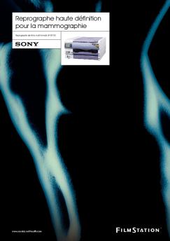 Fiche produit Sony : 09/1237476724809.pdf