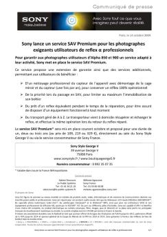 Fiche produit Sony : 63/1237476737663.pdf
