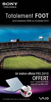 Fiche produit Sony : 06/1237476869106.pdf