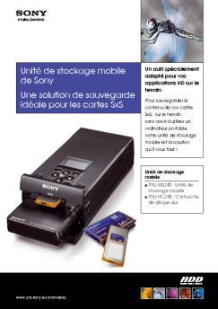 Fiche produit Sony : 34/1237477278034.pdf